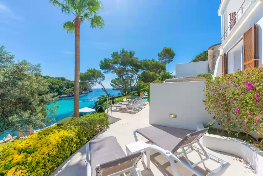 Location de vacances à Casa ramon, Cala d'Or