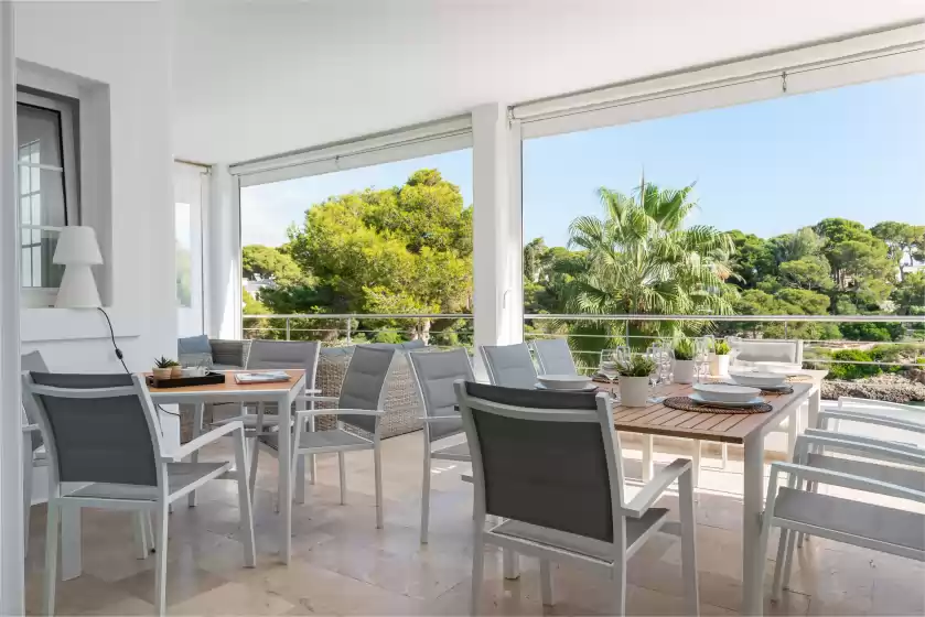 Location de vacances à Casa ramon, Cala d'Or
