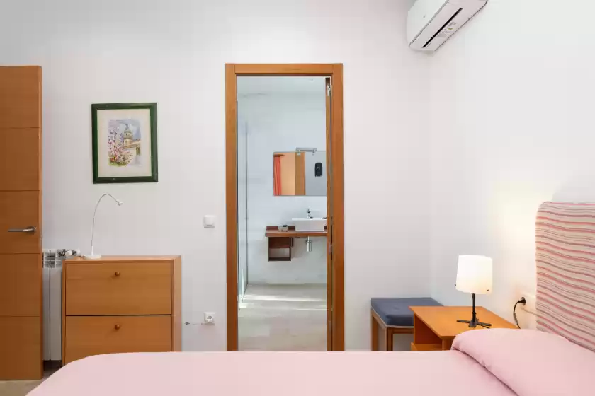 Location de vacances à Casa ramon, Cala d'Or