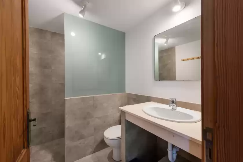 Location de vacances à Casa ramon, Cala d'Or