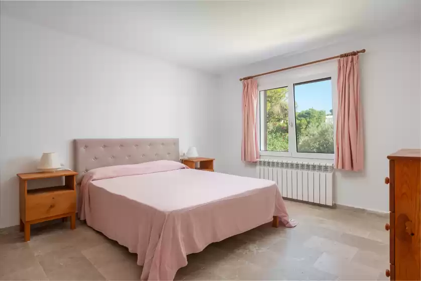 Location de vacances à Casa ramon, Cala d'Or