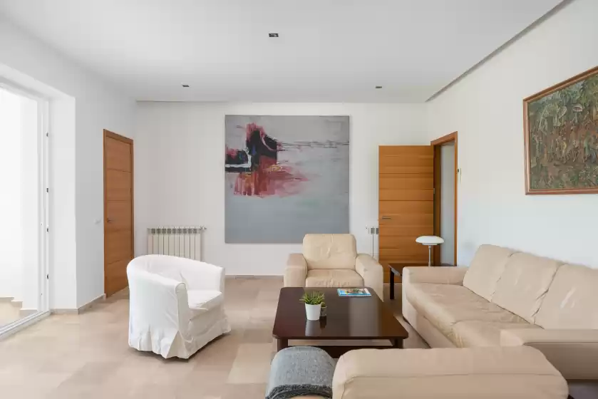 Location de vacances à Casa ramon, Cala d'Or