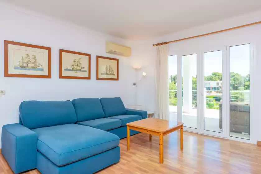 Location de vacances à Casa ramon, Cala d'Or