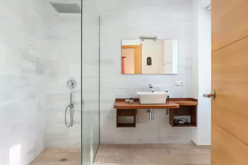 Location de vacances à Casa ramon, Cala d'Or