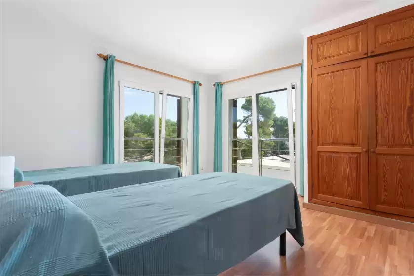 Location de vacances à Casa ramon, Cala d'Or