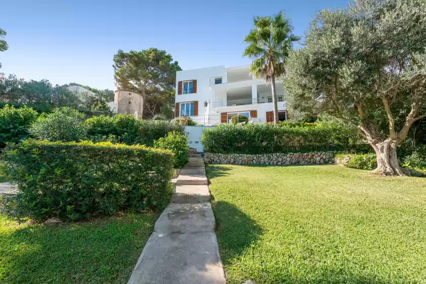 Location de vacances à Casa ramon, Cala d'Or