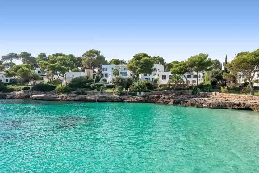 Location de vacances à Casa ramon, Cala d'Or