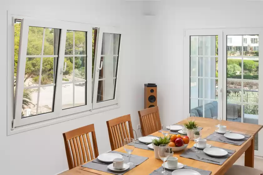 Location de vacances à Casa ramon, Cala d'Or