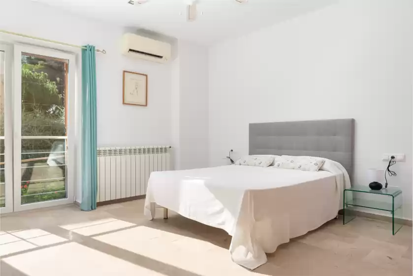 Location de vacances à Casa ramon, Cala d'Or