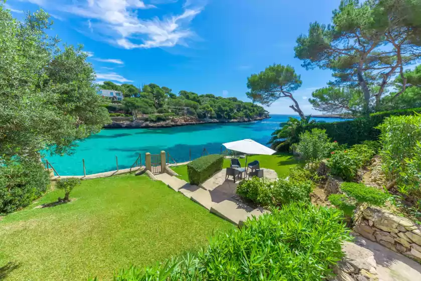 Location de vacances à Casa ramon, Cala d'Or