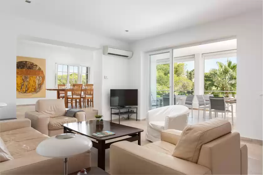 Location de vacances à Casa ramon, Cala d'Or