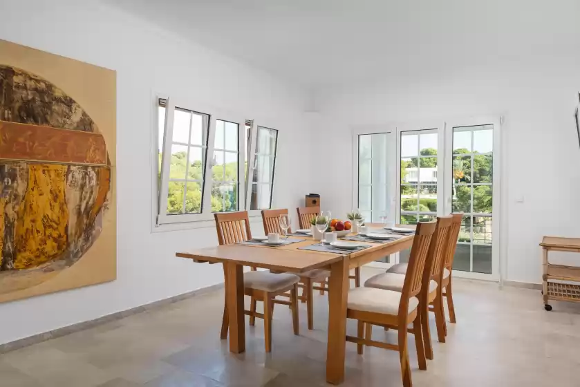 Location de vacances à Casa ramon, Cala d'Or