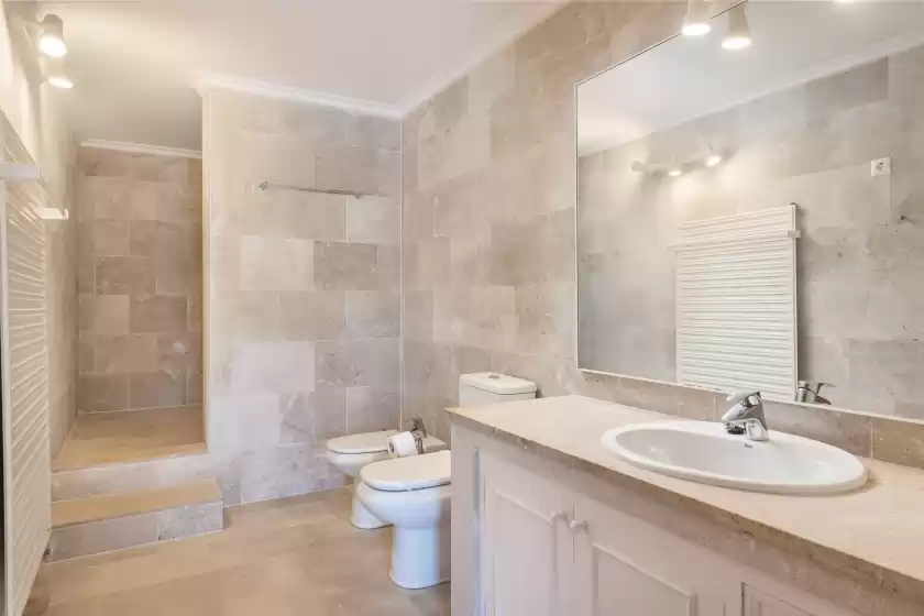 Location de vacances à Casa ramon, Cala d'Or