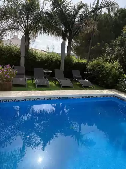 Alquiler vacacional en Flor de loto, Dénia
