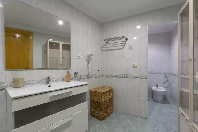 Alquiler vacacional en Luna beach, Calahonda-Chaparral