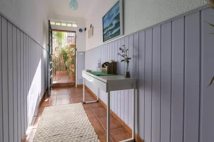 Location de vacances à Casa del olivo, Algeciras