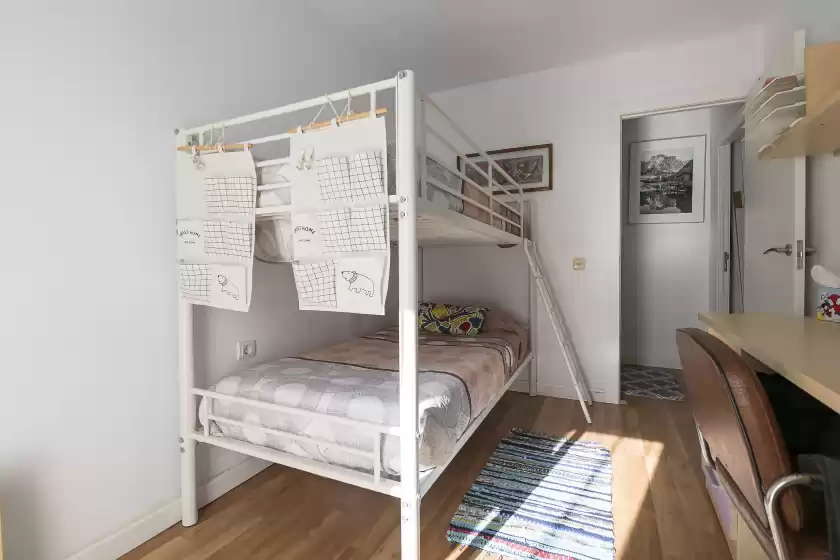 Location de vacances à Casa del olivo, Algeciras