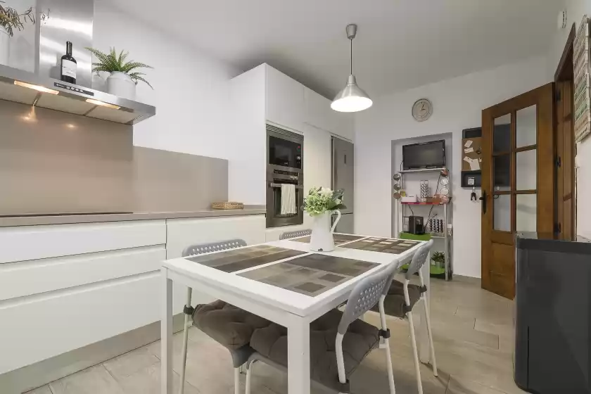 Location de vacances à Casa del olivo, Algeciras