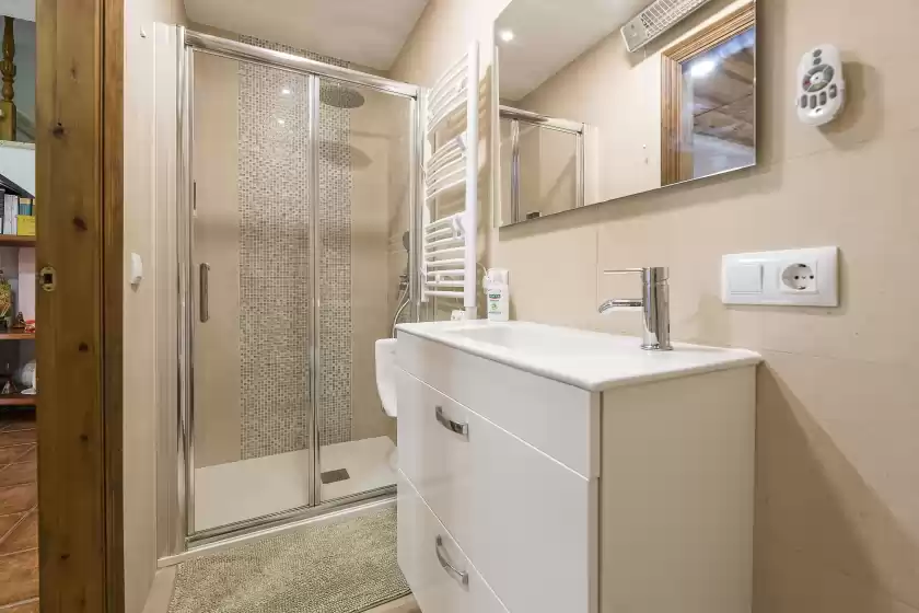 Location de vacances à Casa del olivo, Algeciras