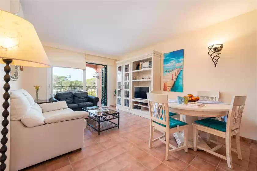 Alquiler vacacional en The torrent's observer holiday home, Cala Pi