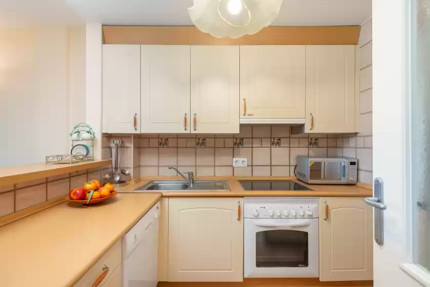 Alquiler vacacional en The torrent's observer holiday home, Cala Pi