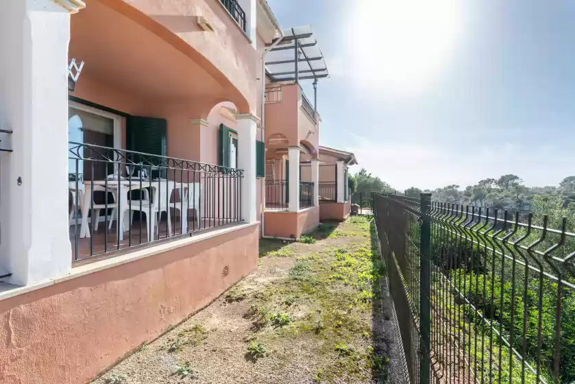 Alquiler vacacional en The torrent's observer holiday home, Cala Pi