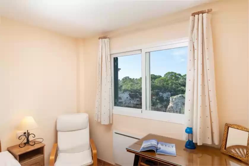 Alquiler vacacional en The torrent's observer holiday home, Cala Pi