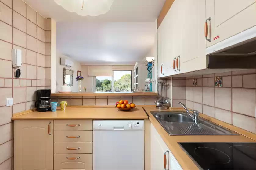 Alquiler vacacional en The torrent's observer holiday home, Cala Pi