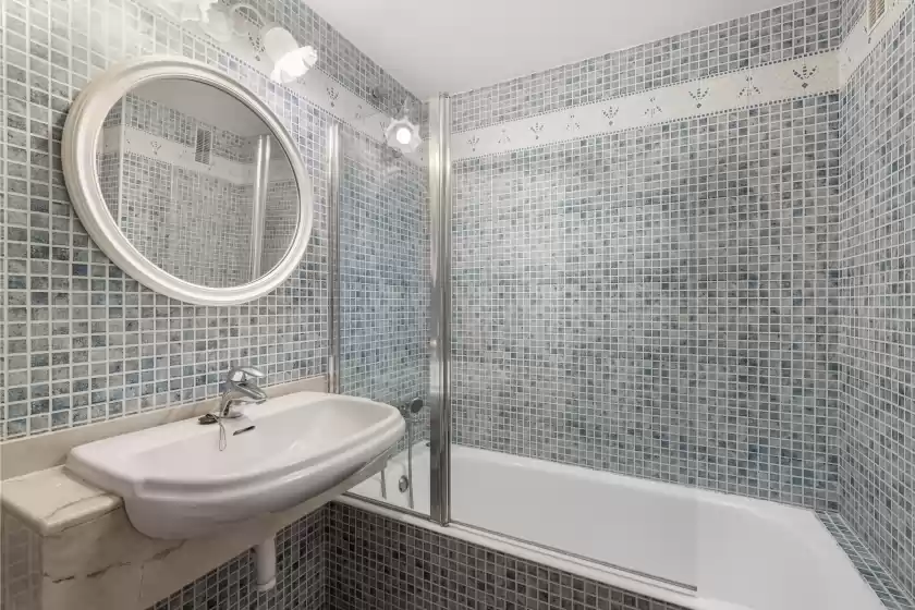 Alquiler vacacional en The torrent's observer holiday home, Cala Pi