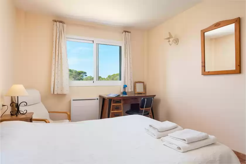 Alquiler vacacional en The torrent's observer holiday home, Cala Pi