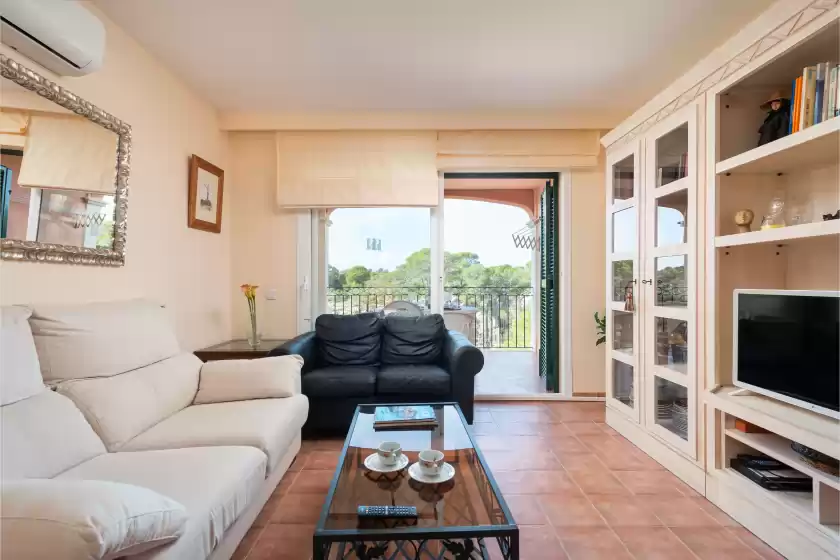 Alquiler vacacional en The torrent's observer holiday home, Cala Pi