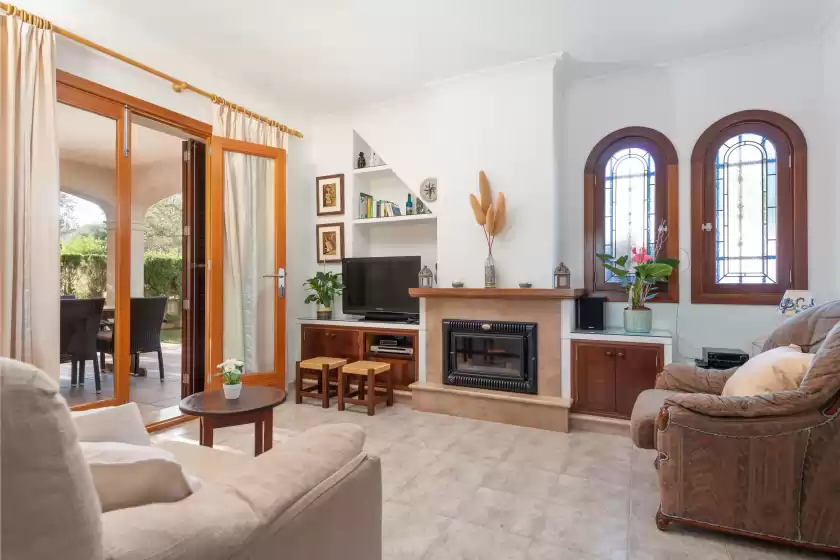 Holiday rentals in Calma, Son Serra de Marina