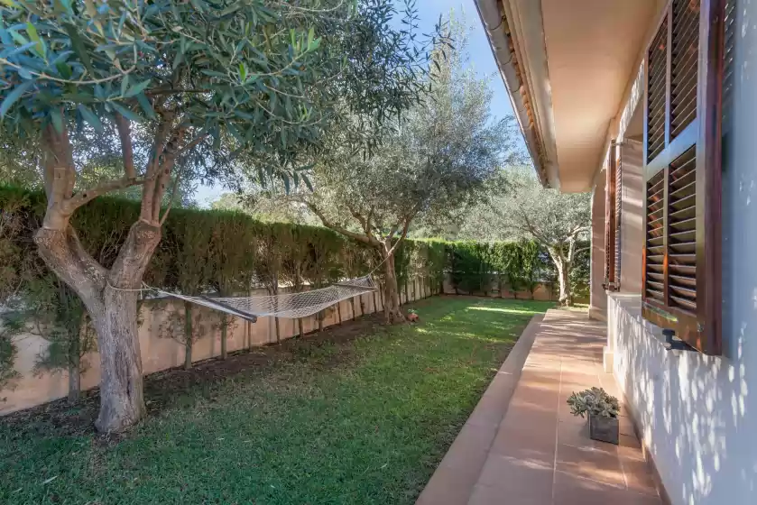 Holiday rentals in Calma, Son Serra de Marina