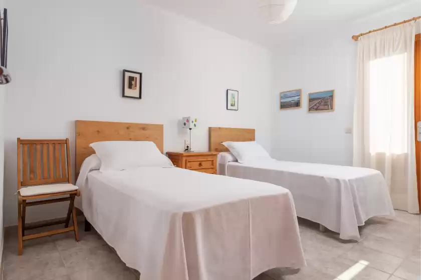 Holiday rentals in Calma, Son Serra de Marina