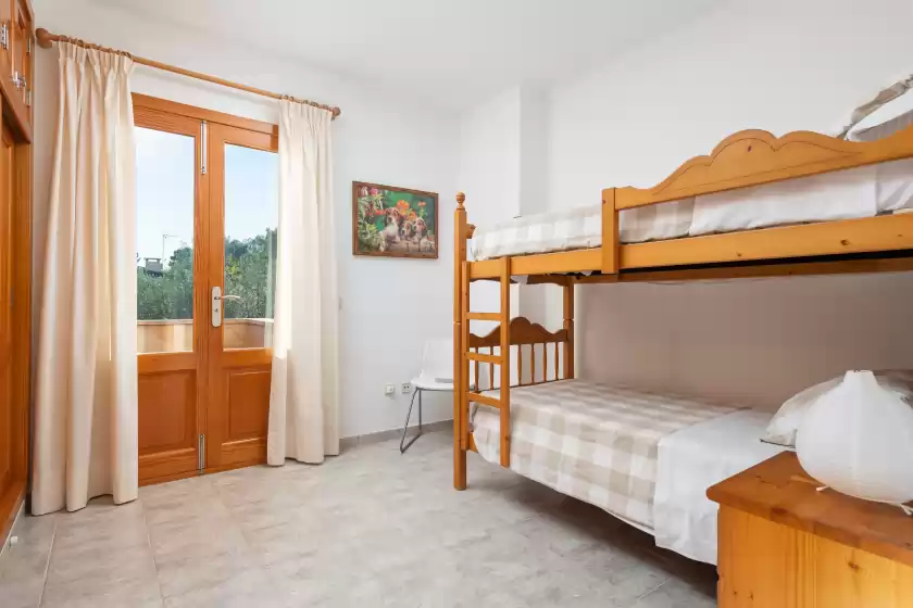 Holiday rentals in Calma, Son Serra de Marina