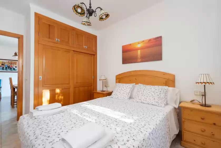 Holiday rentals in Calma, Son Serra de Marina