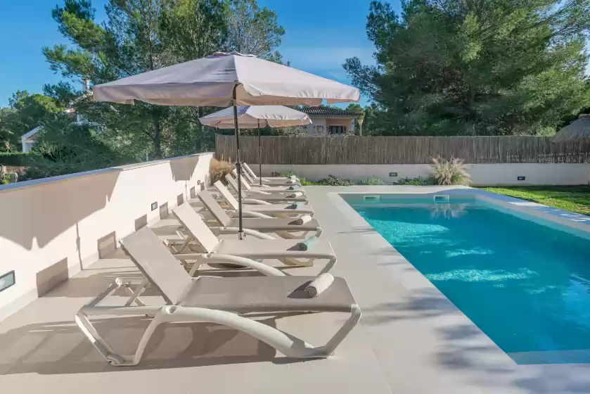 Holiday rentals in Calma, Son Serra de Marina