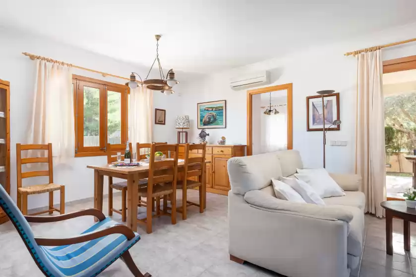 Holiday rentals in Calma, Son Serra de Marina