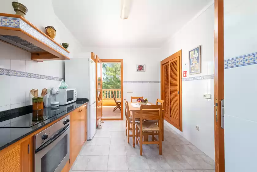 Holiday rentals in Calma, Son Serra de Marina