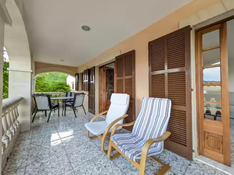 Location de vacances à Palangre, Alcúdia