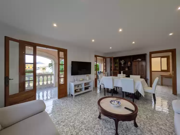 Location de vacances à Palangre, Alcúdia