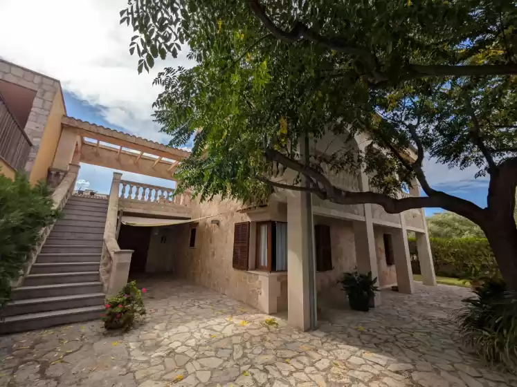 Location de vacances à Palangre, Alcúdia