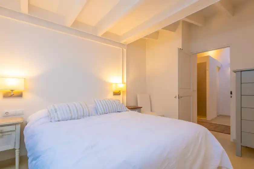 Holiday rentals in Casa azcarate, Port d'Andratx