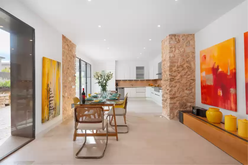 Location de vacances à Can font (costitx), Costitx