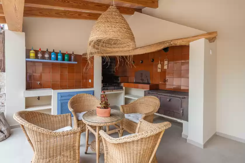 Location de vacances à Can font (costitx), Costitx