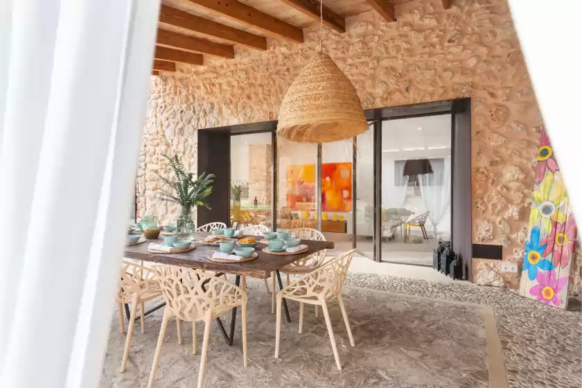 Location de vacances à Can font (costitx), Costitx