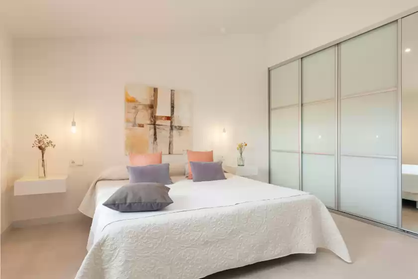 Location de vacances à Can font (costitx), Costitx