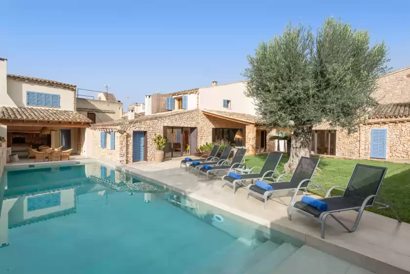 Location de vacances à Can font (costitx), Costitx