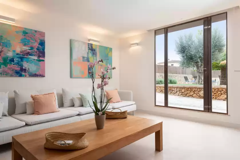 Location de vacances à Can font (costitx), Costitx