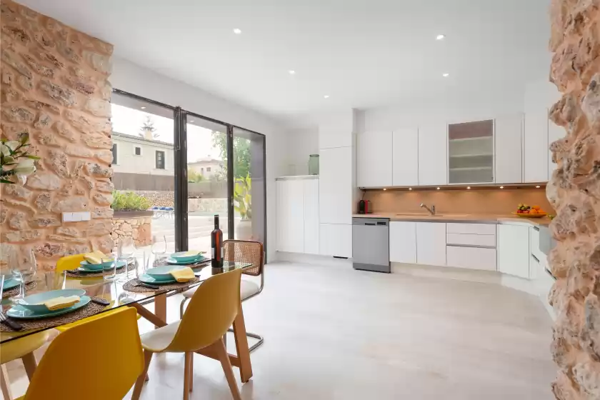 Location de vacances à Can font (costitx), Costitx